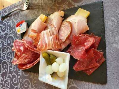 Cercle D'agriculture