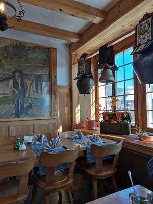 Cercle D'agriculture