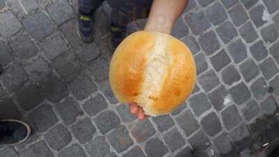 Confiserie Bachmann Rössligasse