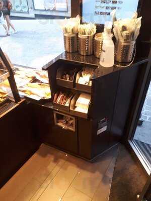 Confiserie Bachmann Rössligasse