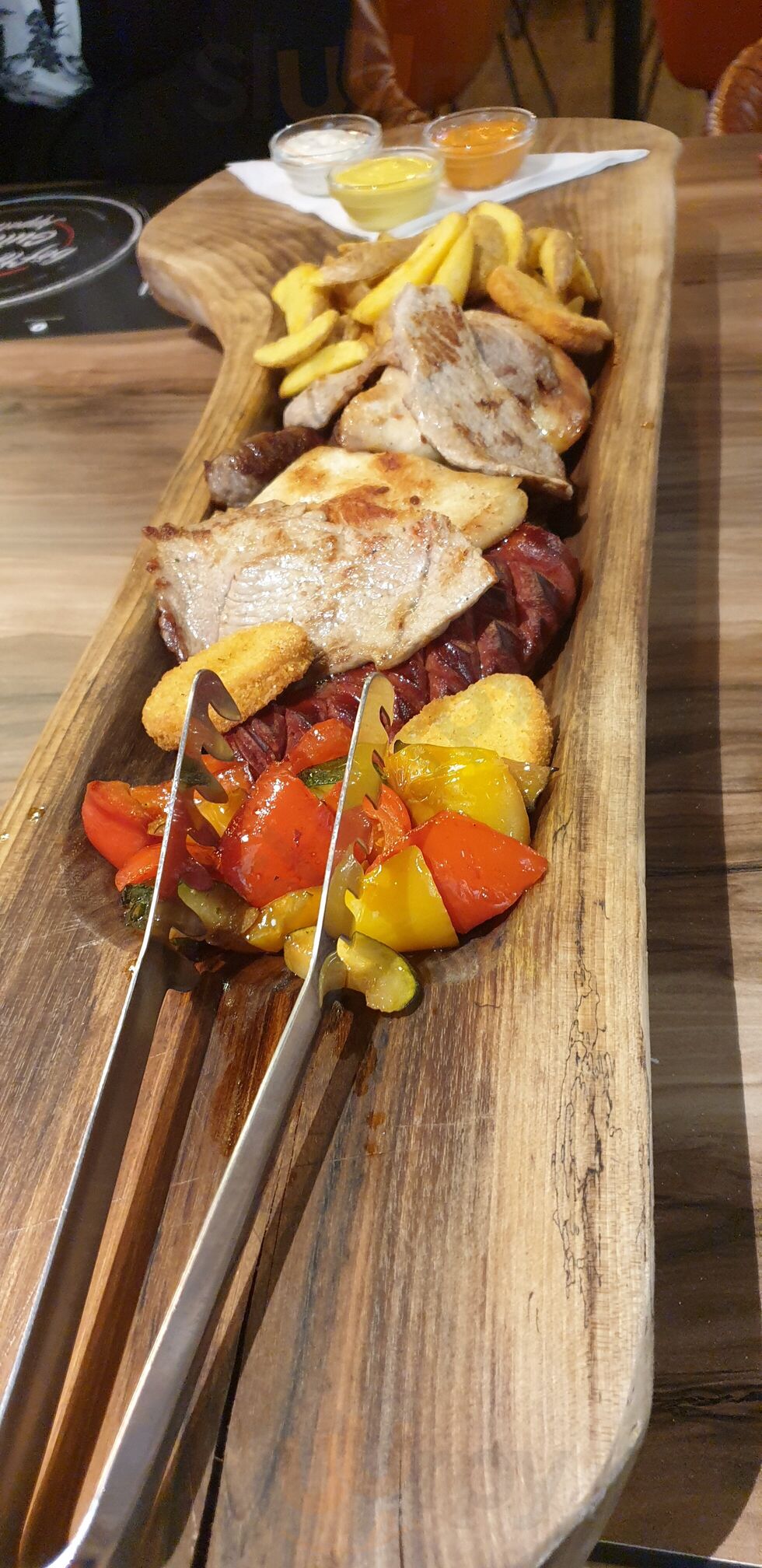 Disoni Restaurant