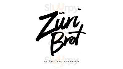 Züri Brot
