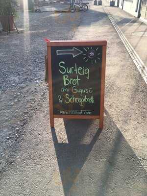 Züri Brot