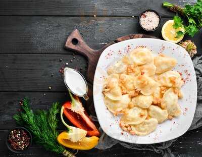 Babouchka - La Cuisine Faite Maison