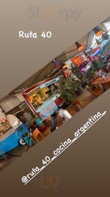 Ruta 40