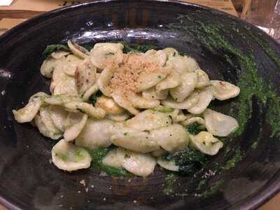 Wine Bar - Vineria Ticinese