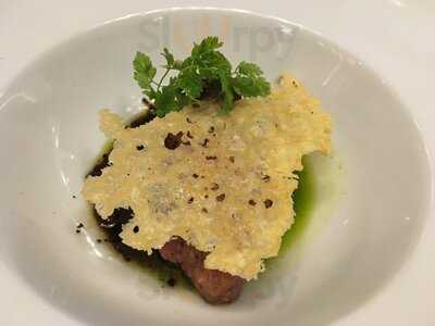 Wine Bar - Vineria Ticinese