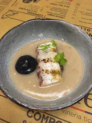 Wine Bar - Vineria Ticinese