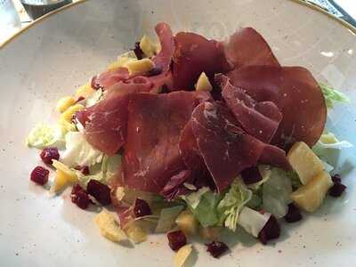 Wine Bar - Vineria Ticinese