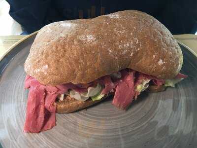 Wine Bar - Vineria Ticinese