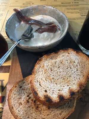 Wine Bar - Vineria Ticinese