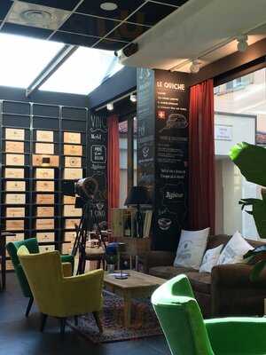 Wine Bar - Vineria Ticinese