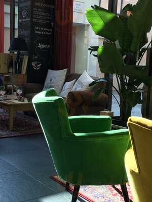 Wine Bar - Vineria Ticinese