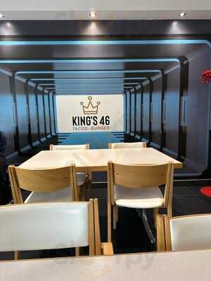 King’s 46