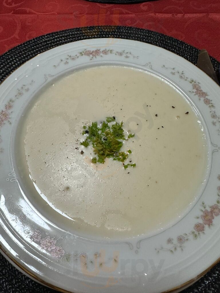 Restaurant Dorfstube Myla