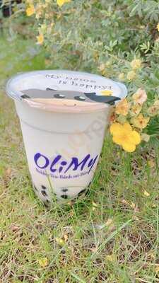 Sandwicherie Vietnamienne Olimy Grand-pont