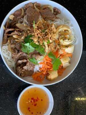 Sandwicherie Vietnamienne Olimy Grand-pont