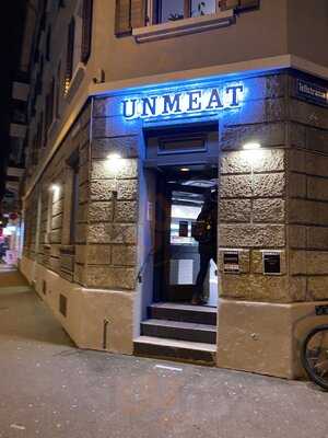 Unmeat