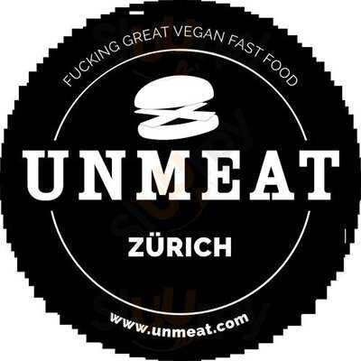 Unmeat