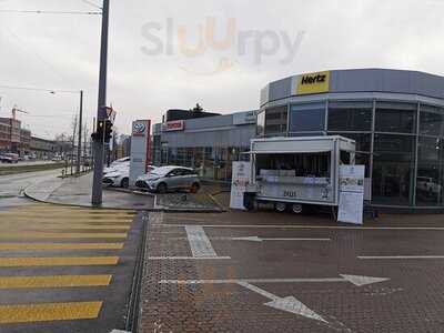 Zeus Greek God Of Gyros