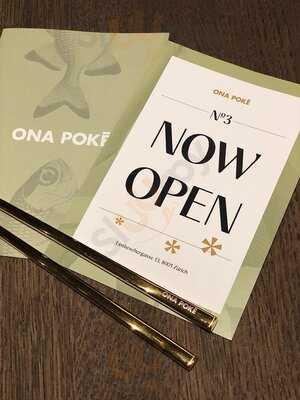 Ona Poké