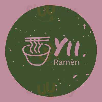 Yii Ramen