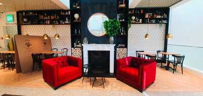 Gottlieber Sweets & Coffee Regensdorf