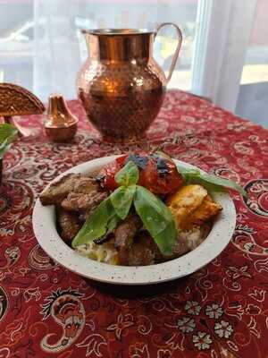 Soghateh Gilan Restaurant