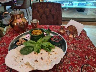 Soghateh Gilan Restaurant