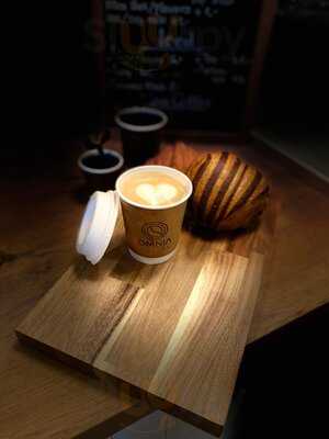 Omnia Coffee