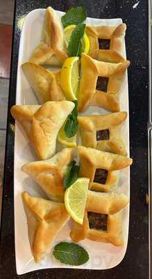 شهبا روز مطعم