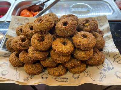 شهبا روز مطعم