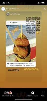 O'cuoppo Friggitoria On The Road