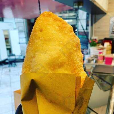 O'cuoppo Friggitoria On The Road