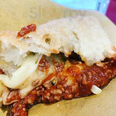 O'cuoppo Friggitoria On The Road