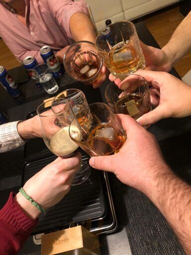 Restaurant Chez Dannys