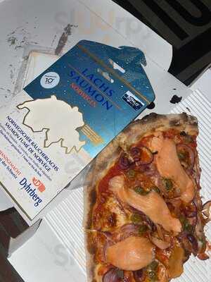 Dieci Pizza Genève Acacias