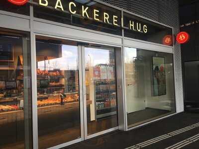 Backerei Hug