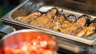 Flavors Of Jerusalem