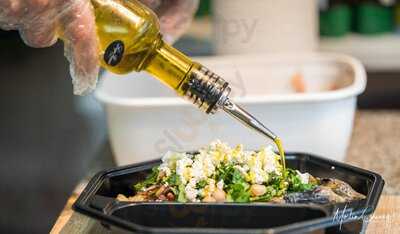 Flavors Of Jerusalem