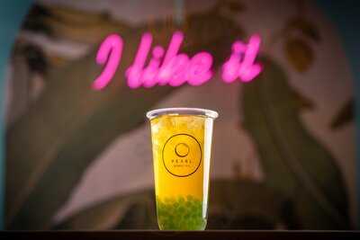 Pearl Tea