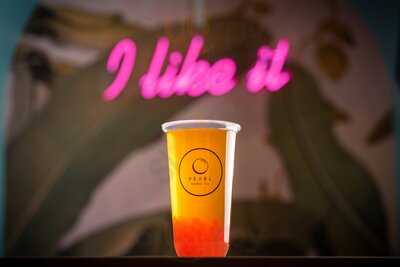 Pearl Tea