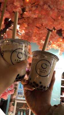 Pearl Tea