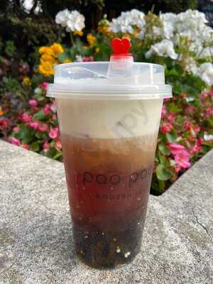 Pao Pao - Modern Tea - Zurich