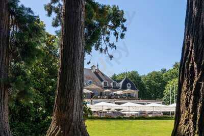 La Terrasse Du Parc