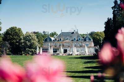 La Terrasse Du Parc