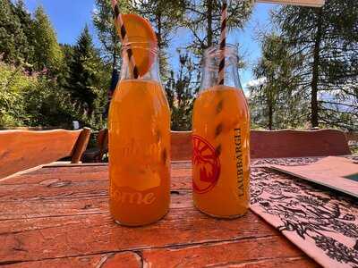 Berghaus Laubbärgli