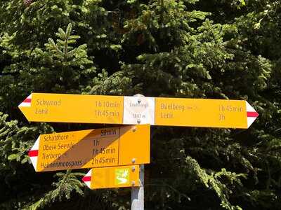 Berghaus Laubbärgli