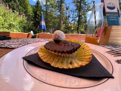 Berghaus Laubbärgli