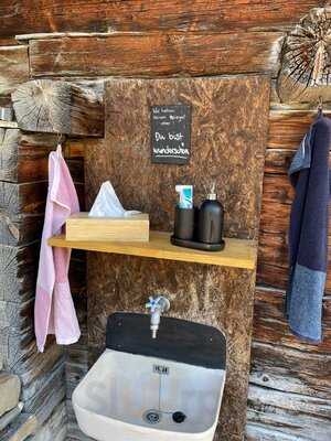 Berghaus Laubbärgli